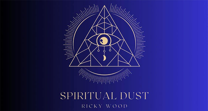 Spiritual Dust - Ricky Wood