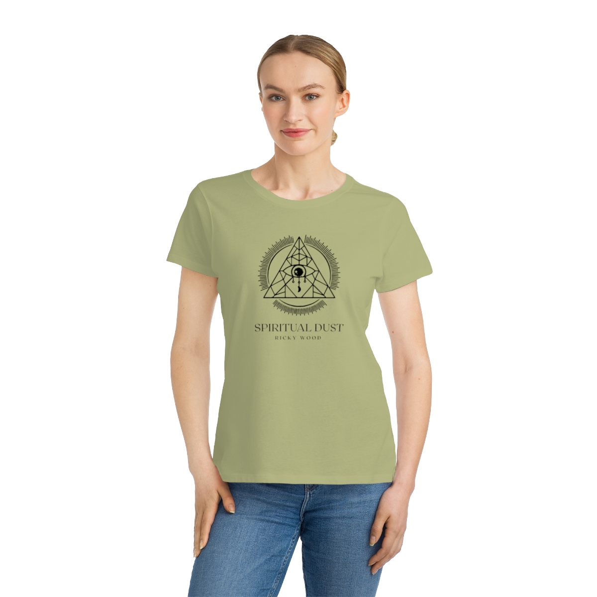 Organic Women’s Classic T-Shirt